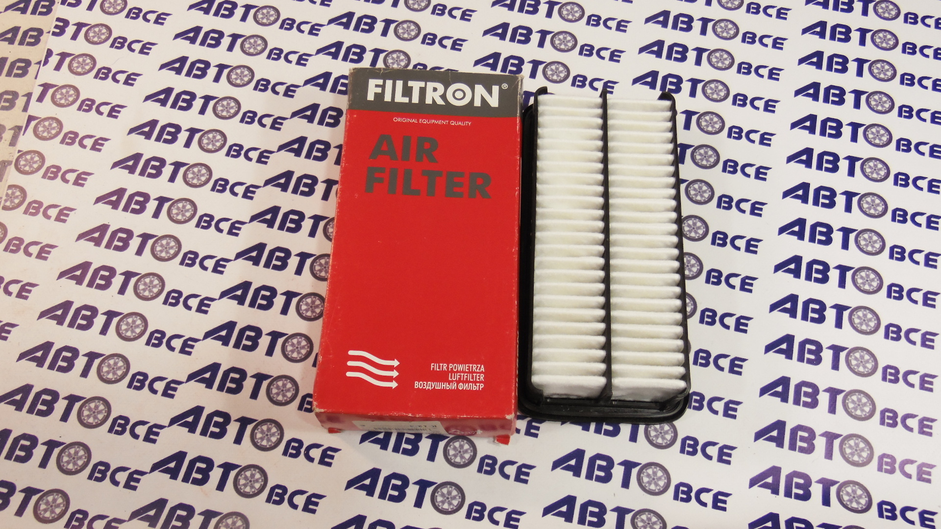 Фильтр воздушный AP1085 FILTRON